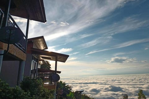 Property building, Natural landscape, View (from property/room)