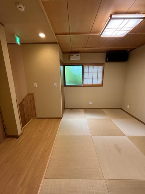 箱根仙石原の心温まる雅宿 Apartment in Hakone