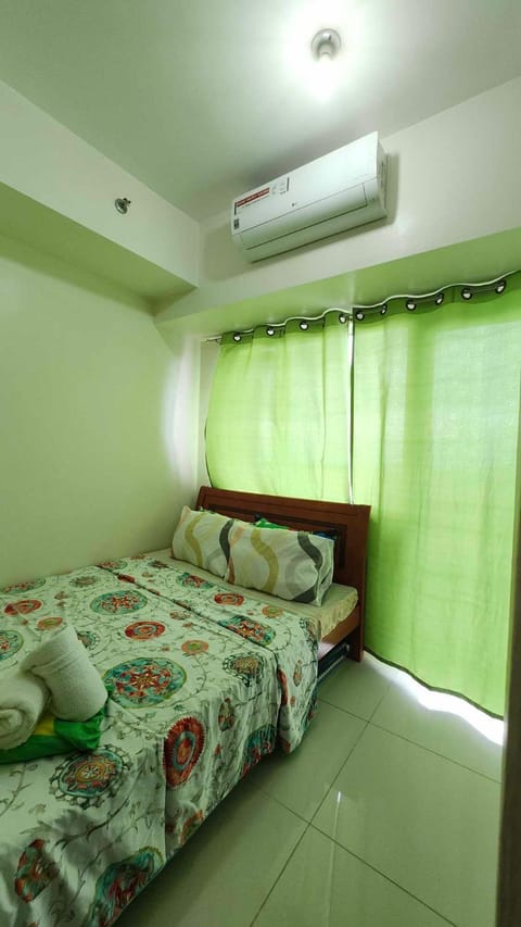 Wind Residences Tower 5 Apartment in Nasugbu