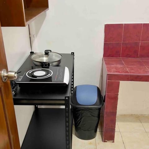 A modern & homely suite with wifi and free parking Apartment in Naga