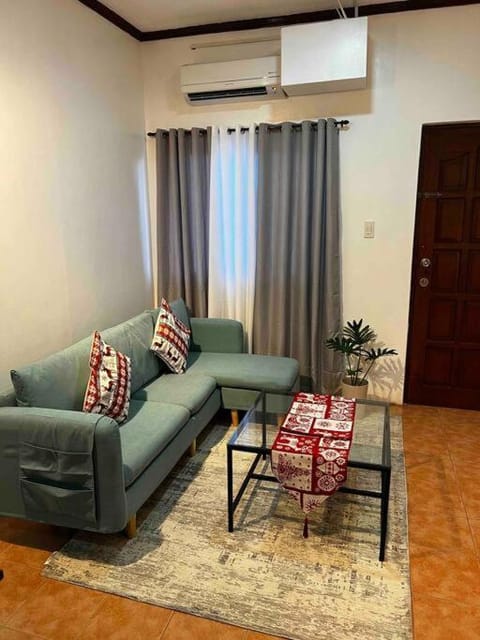 A modern & homely suite with wifi and free parking Apartment in Naga