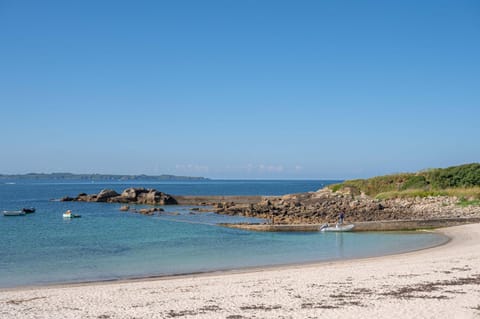 Nearby landmark, Beach