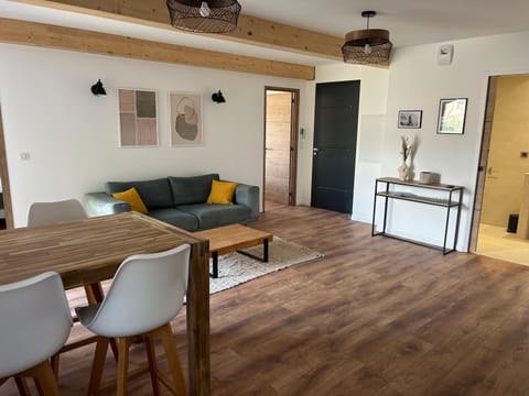 Canutta Apartment in Saint-Florent