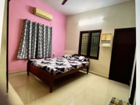 Blue sapphire Apartment in Chennai