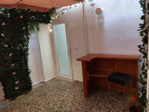 Apartamento San Antonio-Torreblanca Apartment in Baix Maestrat