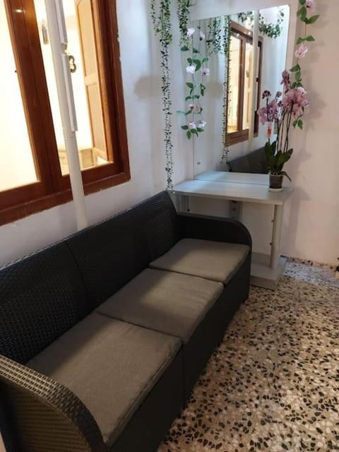 Apartamento San Antonio-Torreblanca Apartment in Baix Maestrat