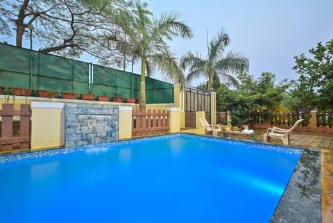 4BHK Luxury Private Pool Villa Villa in Lonavla