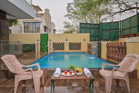 4BHK Luxury Private Pool Villa Villa in Lonavla