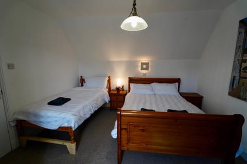 Achnamara Bed and Breakfast in Portree