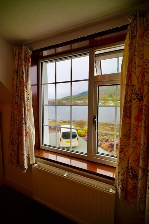 Achnamara Bed and Breakfast in Portree