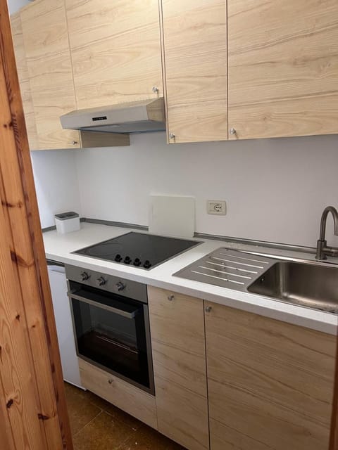 Appartamento Larsech Apartment in Pozza di Fassa