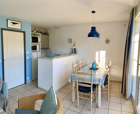 Location maison de vacances sur golf proche mer House in Talmont-Saint-Hilaire