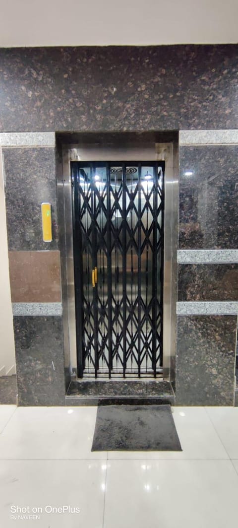 elevator