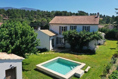 Garden view, Pool view