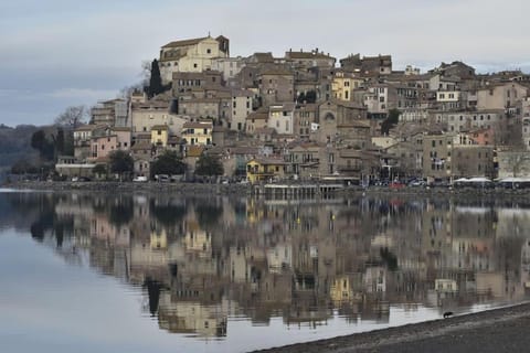 Il Covo House in Anguillara Sabazia