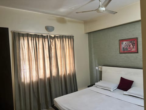 Vyshak Inn Hotel in Mysuru