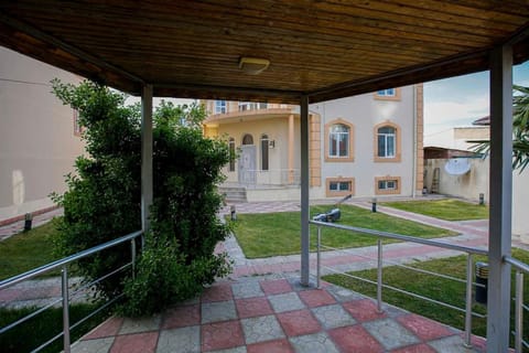 Badamdar Baku Villa Villa in Baku