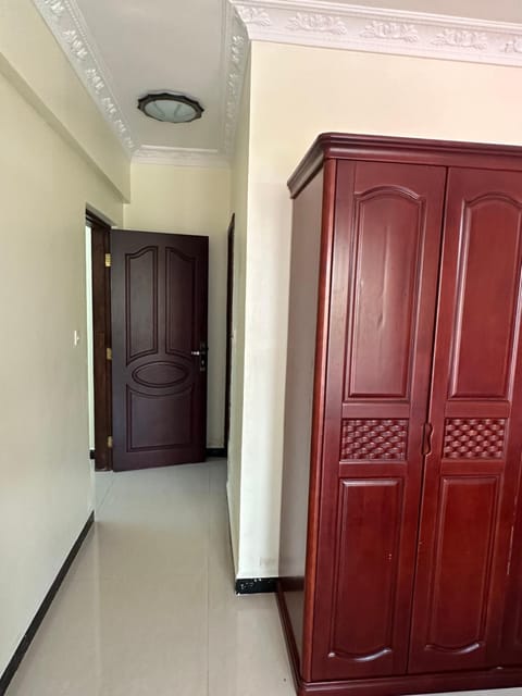 Marina tower AKN APARTMENT Apartment in City of Dar es Salaam