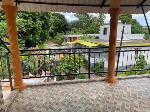 Erriah's Holiday House House in Flacq District, Mauritius