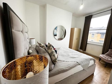 Stay in Hackney apartment Apartment in London Borough of Hackney