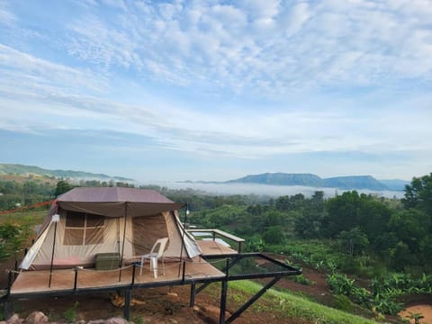 Day, Natural landscape, View (from property/room), Mountain view