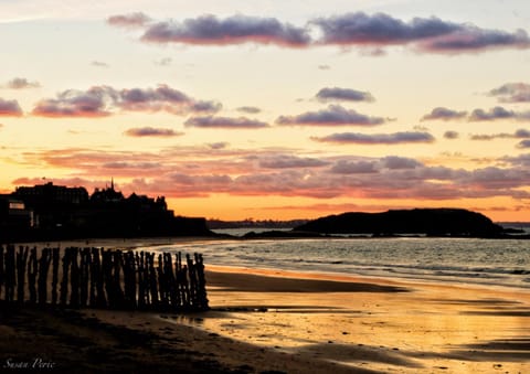 Hotel De La Mer Hotel in St-Malo