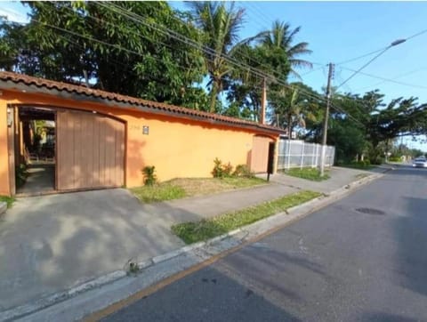 Facade/entrance, Street view