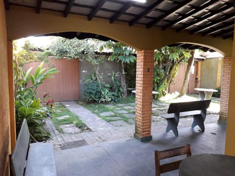 Day, Garden, Seating area, Garden view