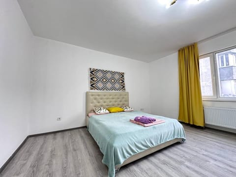 Семейная гавань Apartment in Almaty