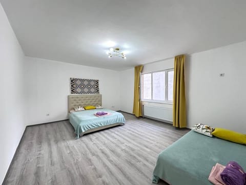 Семейная гавань Apartment in Almaty