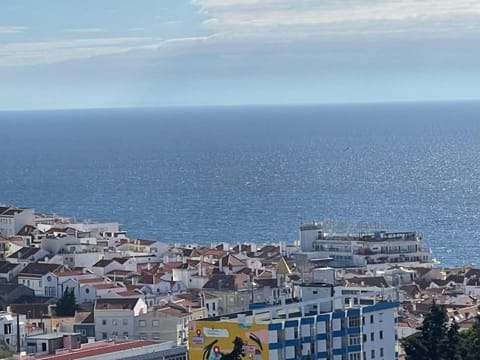 Sesimbra Views Apartment in Sesimbra