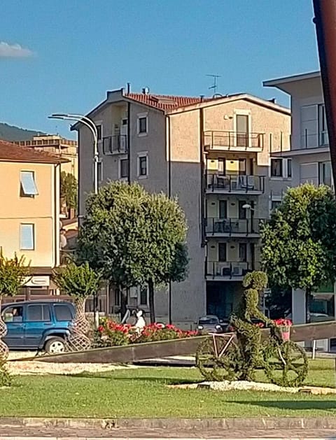 La casa smart zona stadio Apartment in Terni