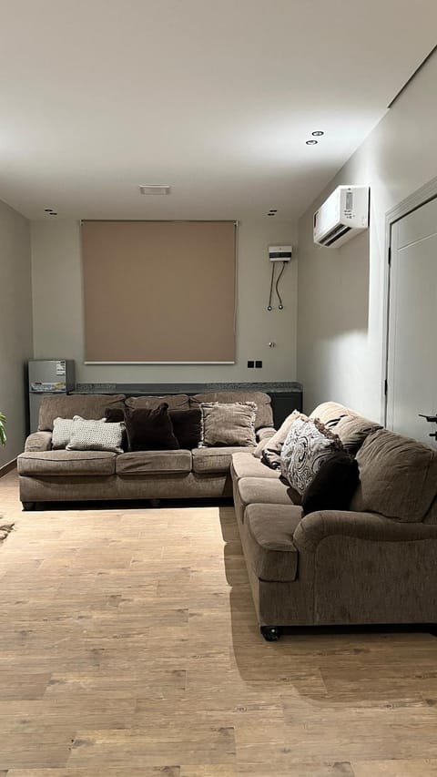 شقة كاملة Apartment in Riyadh