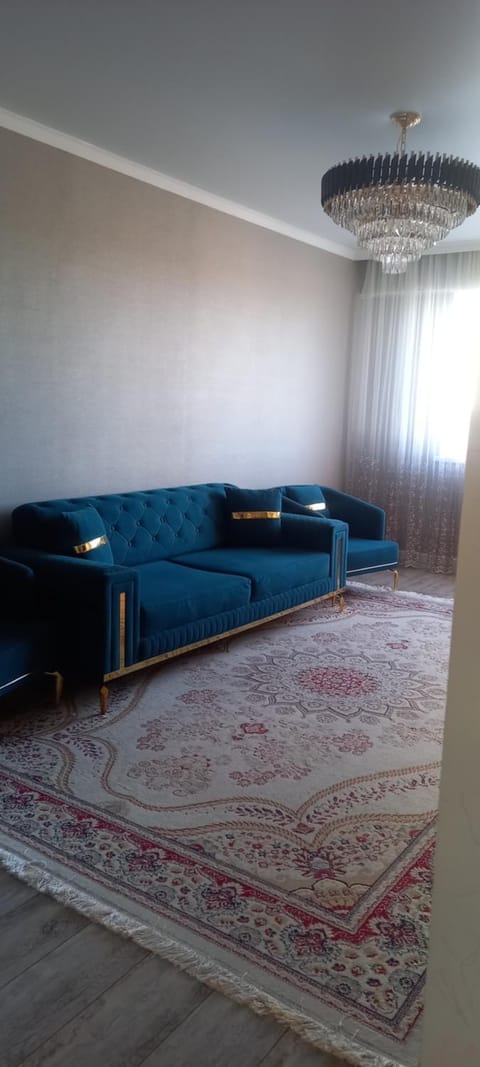 Сдам в аренду квартиру Apartment hotel in Almaty