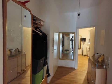 Gemütliche Unterkunft in Landsberg Appartement in Landsberg am Lech