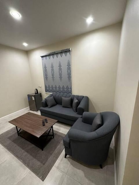 شقة بيهاتش غرفة وصالة Apartment in Medina