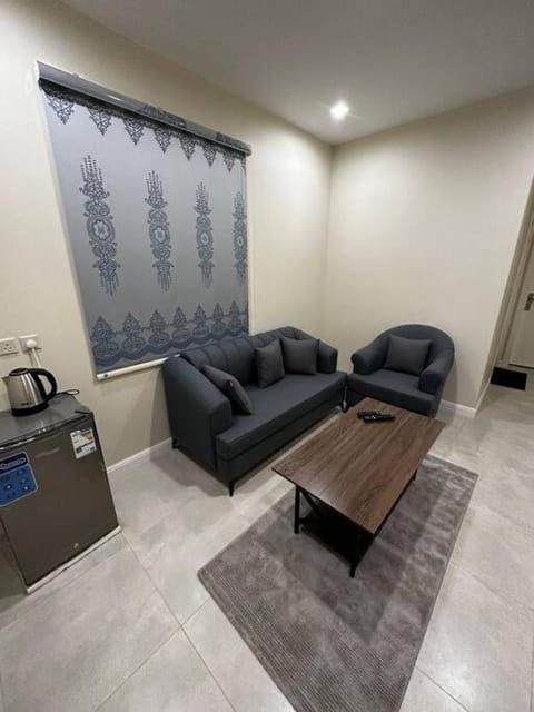 شقة بيهاتش غرفة وصالة Apartment in Medina