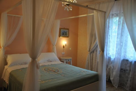 B&B Nonna Luisa Bed and Breakfast in Tarquinia