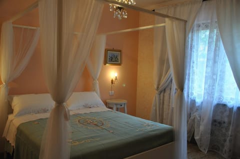 B&B Nonna Luisa Bed and breakfast in Tarquinia