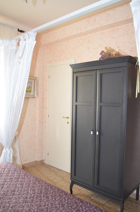 B&B Nonna Luisa Bed and Breakfast in Tarquinia