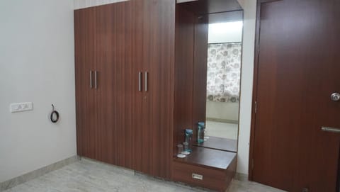 Carmel Stay Apartment in Madurai