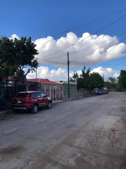 Casa con 2 cuartos Apartment in Hermosillo