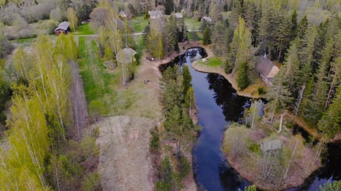 Natural landscape, Bird's eye view, Hiking, Lake view