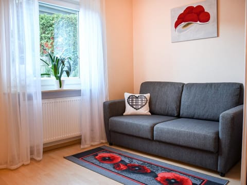 Ferienwohnung Gaby Lehmann Apartment in Ortenau