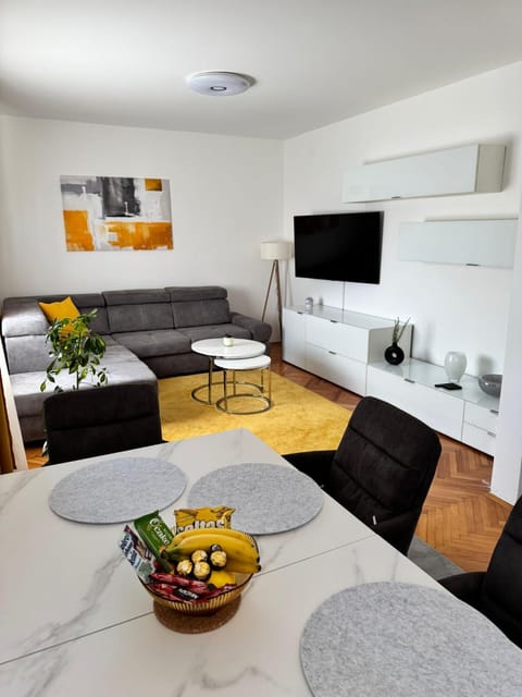 Appartement Nada Apartment in Slavonski Brod