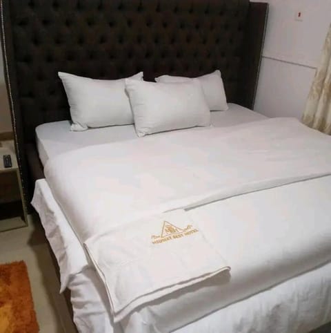 Midwaybesthotel Hotel in Lagos