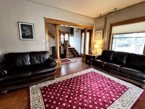 Historic Home in Prime Location House in Laramie