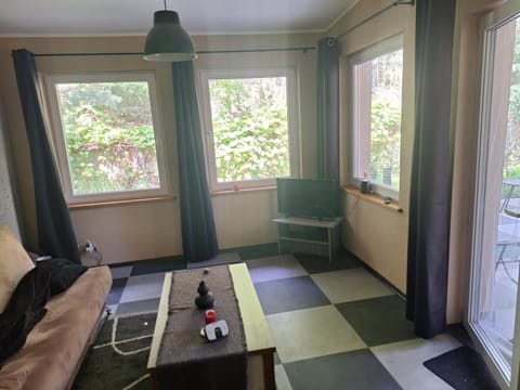 Casa de Tango -Apartament i osobne 2pokoje Apartment in Swinoujscie