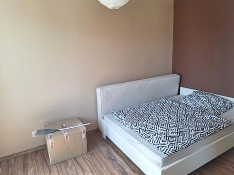 Casa de Tango -Apartament i osobne 2pokoje Apartment in Swinoujscie