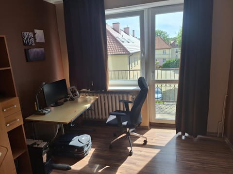 Casa de Tango -Apartament i osobne 2pokoje Apartment in Swinoujscie